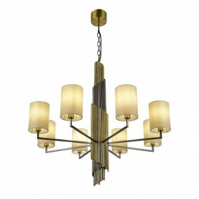Подвесная люстра ST-Luce Gloria SL1638.303.08 в Игре - igra.ok-mebel.com | фото 5