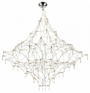 Подвесная люстра ST-Luce Gravetta SL6601.103.114 в Игре - igra.ok-mebel.com | фото 2