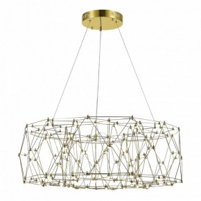 Подвесная люстра ST-Luce Gravetta SL6602.203.48 в Игре - igra.ok-mebel.com | фото 3
