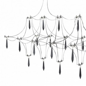 Подвесная люстра ST-Luce Gravetta SL6603.103.17 в Игре - igra.ok-mebel.com | фото 4