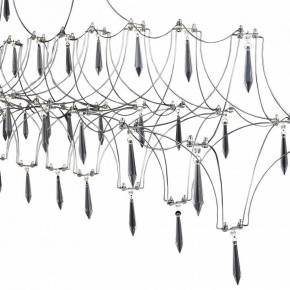 Подвесная люстра ST-Luce Gravetta SL6603.103.23 в Игре - igra.ok-mebel.com | фото 4
