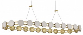 Подвесная люстра ST-Luce MONRO SL6610.203.26 в Игре - igra.ok-mebel.com | фото