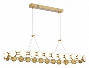 Подвесная люстра ST-Luce MONRO SL6610.203.26 в Игре - igra.ok-mebel.com | фото 2