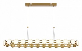 Подвесная люстра ST-Luce MONRO SL6610.203.26 в Игре - igra.ok-mebel.com | фото 4