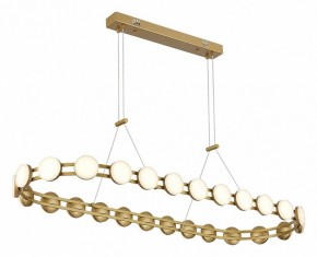 Подвесная люстра ST-Luce MONRO SL6610.203.26 в Игре - igra.ok-mebel.com | фото 5