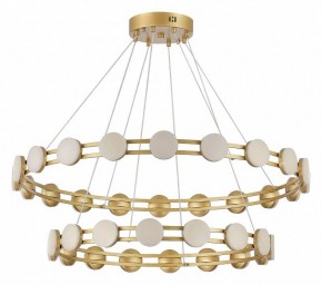 Подвесная люстра ST-Luce MONRO SL6610.203.36 в Игре - igra.ok-mebel.com | фото