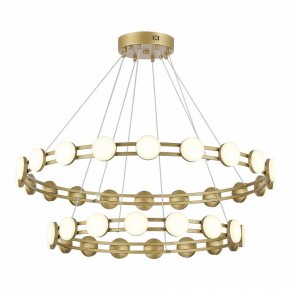 Подвесная люстра ST-Luce MONRO SL6610.203.36 в Игре - igra.ok-mebel.com | фото 3