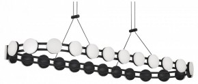 Подвесная люстра ST-Luce MONRO SL6610.403.26 в Игре - igra.ok-mebel.com | фото