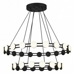 Подвесная люстра ST-Luce MONRO SL6610.403.36 в Игре - igra.ok-mebel.com | фото 2