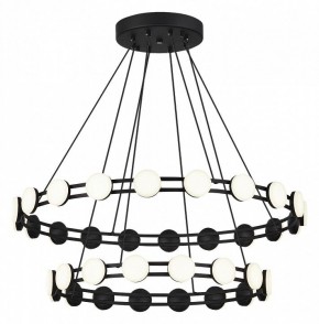 Подвесная люстра ST-Luce MONRO SL6610.403.36 в Игре - igra.ok-mebel.com | фото 3