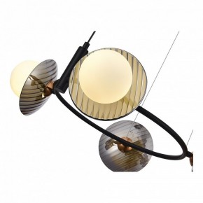 Подвесная люстра ST-Luce Noon SL1521.403.04 в Игре - igra.ok-mebel.com | фото 4