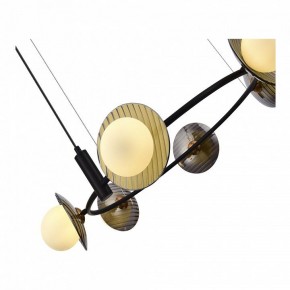 Подвесная люстра ST-Luce Noon SL1521.413.06 в Игре - igra.ok-mebel.com | фото 4