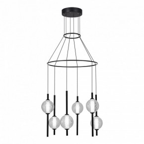 Подвесная люстра ST-Luce Peek SL6120.403.06 в Игре - igra.ok-mebel.com | фото 2