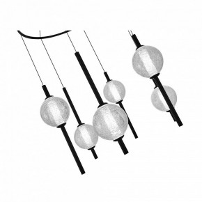 Подвесная люстра ST-Luce Peek SL6120.403.06 в Игре - igra.ok-mebel.com | фото 3