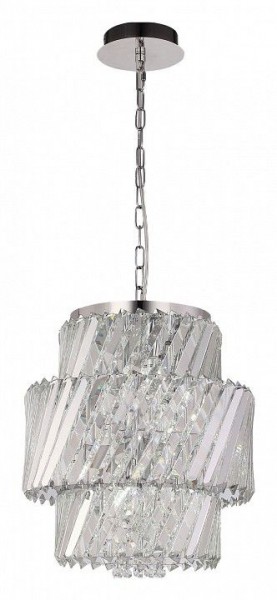 Подвесная люстра ST-Luce RITZ SL6138.303.04 в Игре - igra.ok-mebel.com | фото 2