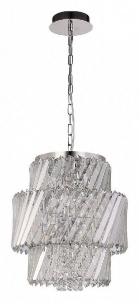Подвесная люстра ST-Luce RITZ SL6138.303.04 в Игре - igra.ok-mebel.com | фото 3