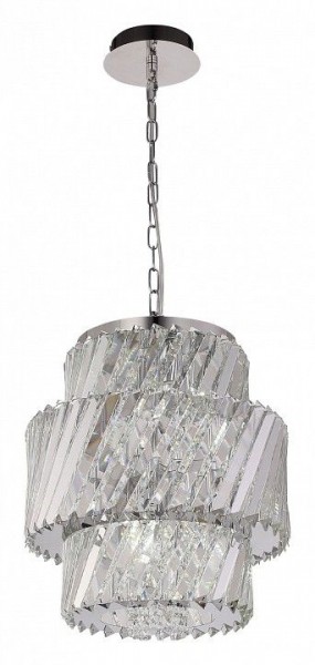 Подвесная люстра ST-Luce RITZ SL6138.303.04 в Игре - igra.ok-mebel.com | фото 4