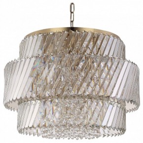 Подвесная люстра ST-Luce RITZ SL6138.303.12 в Игре - igra.ok-mebel.com | фото