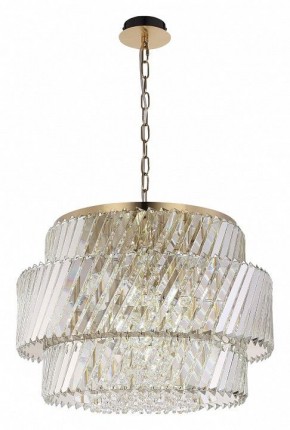 Подвесная люстра ST-Luce RITZ SL6138.303.12 в Игре - igra.ok-mebel.com | фото 2