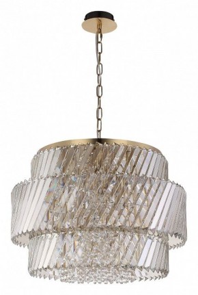 Подвесная люстра ST-Luce RITZ SL6138.303.12 в Игре - igra.ok-mebel.com | фото 3
