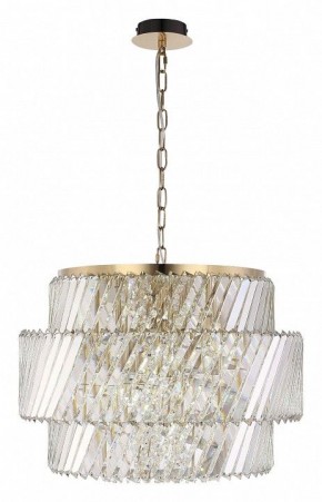 Подвесная люстра ST-Luce RITZ SL6138.303.12 в Игре - igra.ok-mebel.com | фото 4