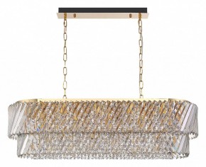 Подвесная люстра ST-Luce RITZ SL6138.303.14 в Игре - igra.ok-mebel.com | фото 4
