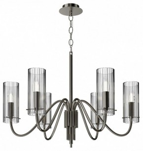 Подвесная люстра ST-Luce SANTORI SL2005.103.06 в Игре - igra.ok-mebel.com | фото 4