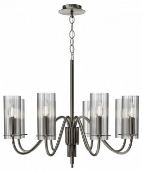 Подвесная люстра ST-Luce SANTORI SL2005.103.08 в Игре - igra.ok-mebel.com | фото 2