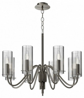 Подвесная люстра ST-Luce SANTORI SL2005.103.08 в Игре - igra.ok-mebel.com | фото 4