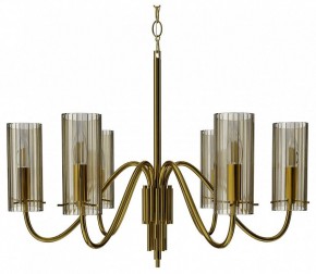 Подвесная люстра ST-Luce SANTORI SL2005.303.06 в Игре - igra.ok-mebel.com | фото