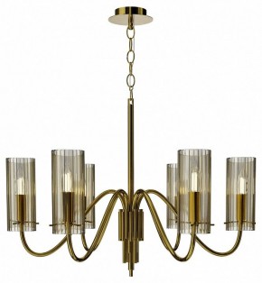 Подвесная люстра ST-Luce SANTORI SL2005.303.06 в Игре - igra.ok-mebel.com | фото 2