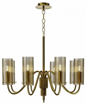 Подвесная люстра ST-Luce SANTORI SL2005.303.08 в Игре - igra.ok-mebel.com | фото 2