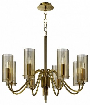 Подвесная люстра ST-Luce SANTORI SL2005.303.08 в Игре - igra.ok-mebel.com | фото 4