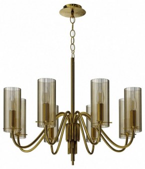 Подвесная люстра ST-Luce SANTORI SL2005.303.08 в Игре - igra.ok-mebel.com | фото 5