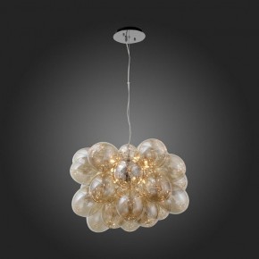 Подвесная люстра ST-Luce Sospiro SL432.203.12 в Игре - igra.ok-mebel.com | фото 3