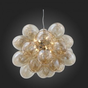 Подвесная люстра ST-Luce Sospiro SL432.203.12 в Игре - igra.ok-mebel.com | фото 4