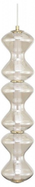 Подвесная люстра ST-Luce SPINE SL6136.213.01 в Игре - igra.ok-mebel.com | фото
