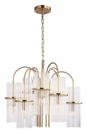 Подвесная люстра ST-Luce TASSE SL6145.303.09 в Игре - igra.ok-mebel.com | фото 3