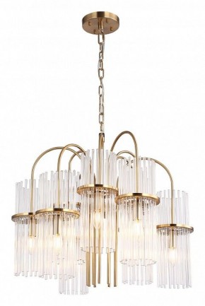 Подвесная люстра ST-Luce TASSE SL6145.303.09 в Игре - igra.ok-mebel.com | фото 4