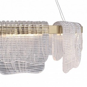 Подвесная люстра ST-Luce VOILE SL6021.203.54 в Игре - igra.ok-mebel.com | фото 7