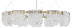 Подвесная люстра ST-Luce VOILE SL6021.203.66 в Игре - igra.ok-mebel.com | фото