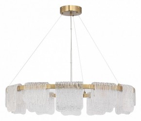 Подвесная люстра ST-Luce VOILE SL6021.203.66 в Игре - igra.ok-mebel.com | фото 2