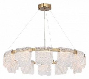 Подвесная люстра ST-Luce VOILE SL6021.203.66 в Игре - igra.ok-mebel.com | фото 3