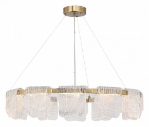 Подвесная люстра ST-Luce VOILE SL6021.203.66 в Игре - igra.ok-mebel.com | фото 4