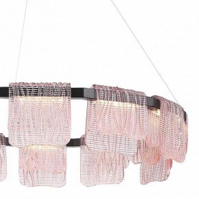 Подвесная люстра ST-Luce VOILE SL6021.403.66 в Игре - igra.ok-mebel.com | фото 5