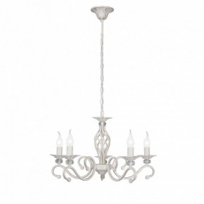 Подвесная люстра Vitaluce V1692 V1692-0/5 в Игре - igra.ok-mebel.com | фото 4