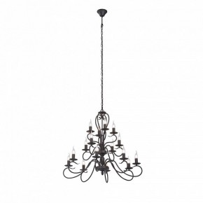 Подвесная люстра Vitaluce V1859 V1859-1/16 в Игре - igra.ok-mebel.com | фото 2