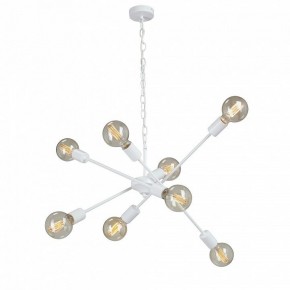 Подвесная люстра Vitaluce V4750 V4750-0/8 в Игре - igra.ok-mebel.com | фото 3