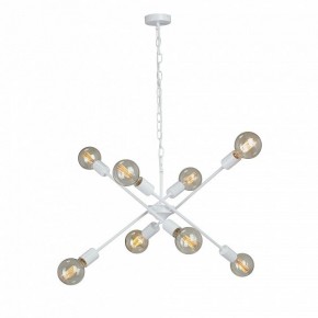 Подвесная люстра Vitaluce V4750 V4750-0/8 в Игре - igra.ok-mebel.com | фото 4
