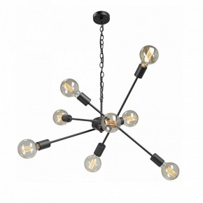 Подвесная люстра Vitaluce V4750 V4750-1/8 в Игре - igra.ok-mebel.com | фото